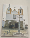 Azulejo Igreja de São Manços 15x20