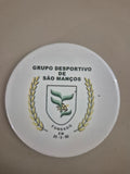 Íman Grupo Desportivo de São Manços