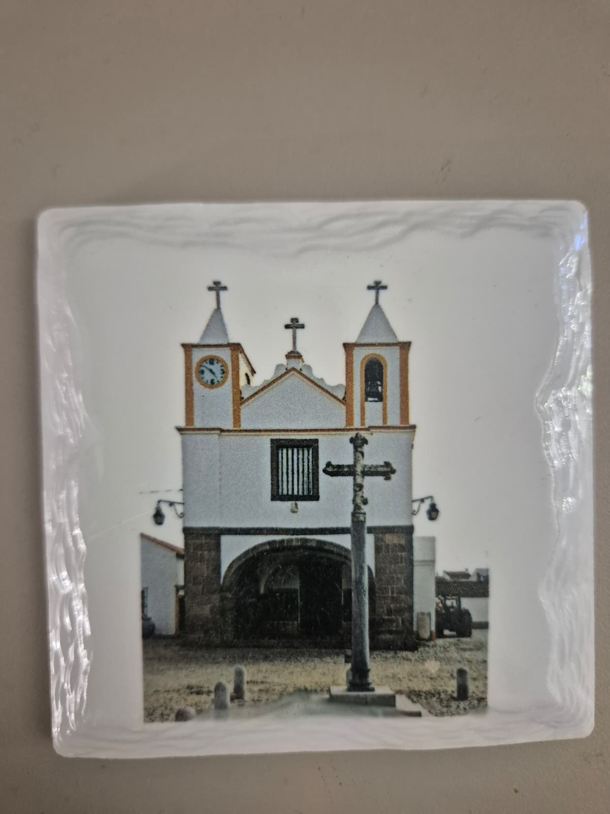 Íman Igreja de São Manços