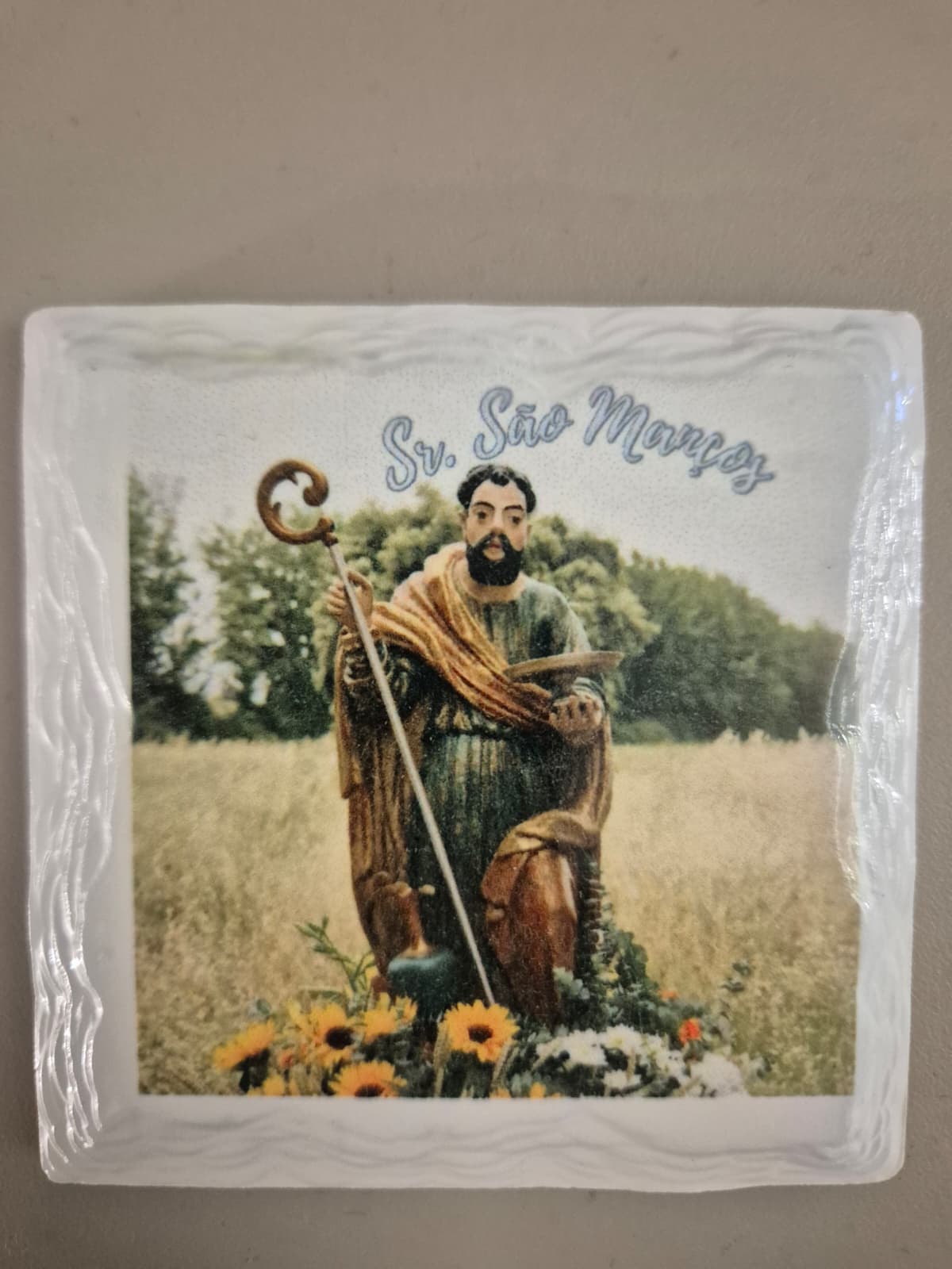 Íman Sr São Manços