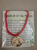 Pulseira Sr São Manços